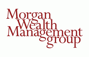 Morgan Wealth Logo